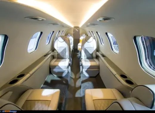 HondaJet