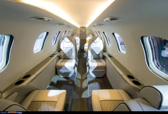 HondaJet