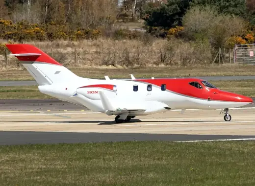 HondaJet