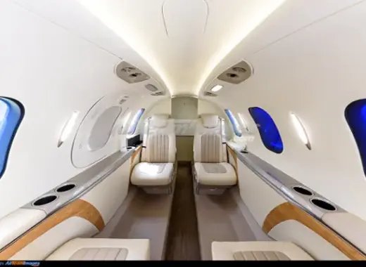 HondaJet