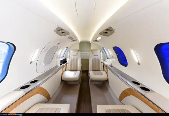 HondaJet