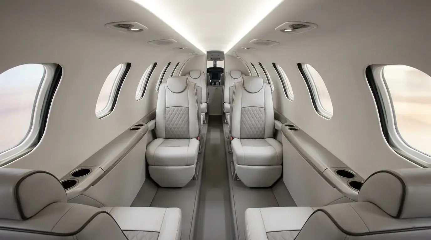 HondaJet