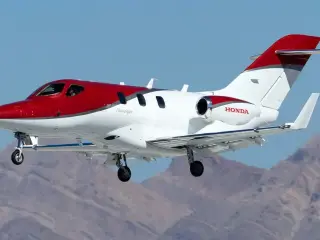 HondaJet