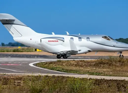 HondaJet