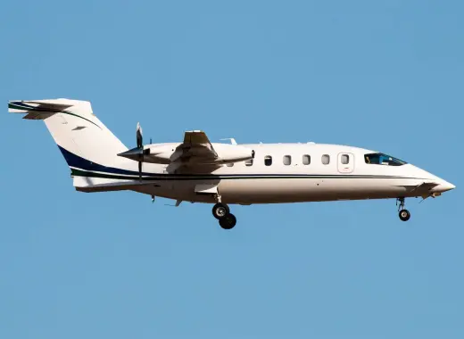 Beechcraft King Air 200/ B200/ B200GT / B250