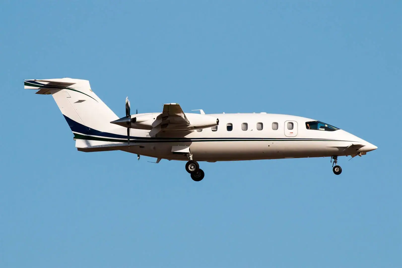 Piaggio P180 Avanti / Avanti II / Avanti Evo