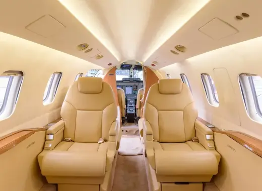 Piaggio P180 Avanti / Avanti II / Avanti Evo