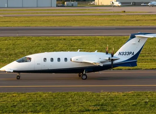 Piaggio P180 Avanti / Avanti II / Avanti Evo