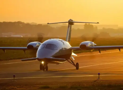 Piaggio P180 Avanti / Avanti II / Avanti Evo
