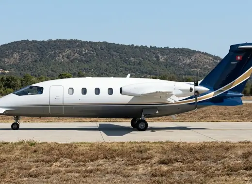 Piaggio P180 Avanti / Avanti II / Avanti Evo