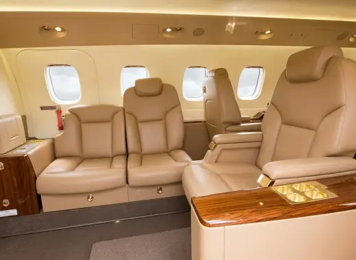 Piaggio P180 Avanti / Avanti II / Avanti Evo