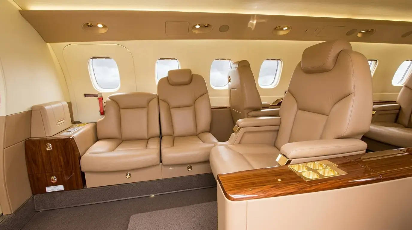 Piaggio P180 Avanti / Avanti II / Avanti Evo