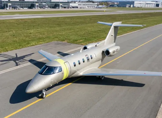 Pilatus PC-24