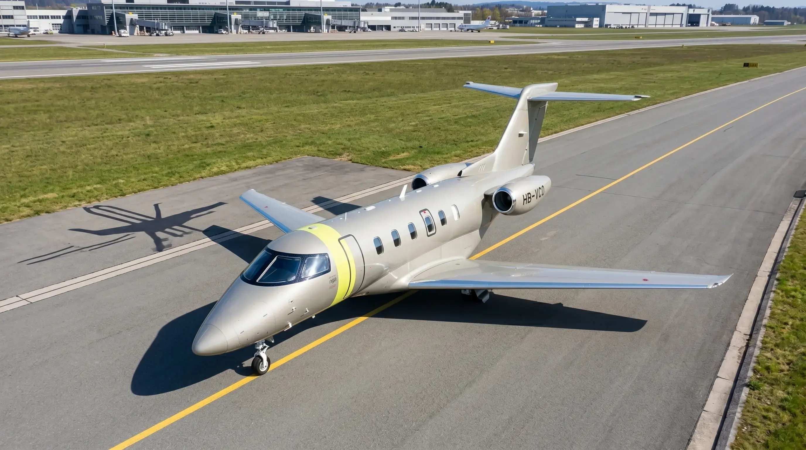 Pilatus PC-24
