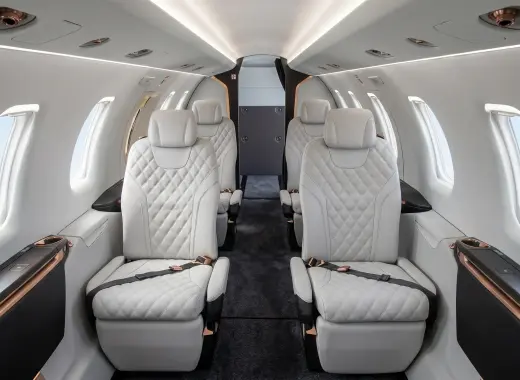 Pilatus PC-24
