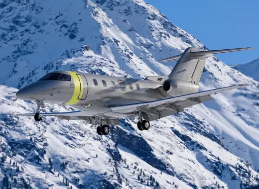 Pilatus PC-24