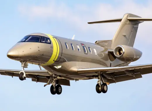 Pilatus PC-24
