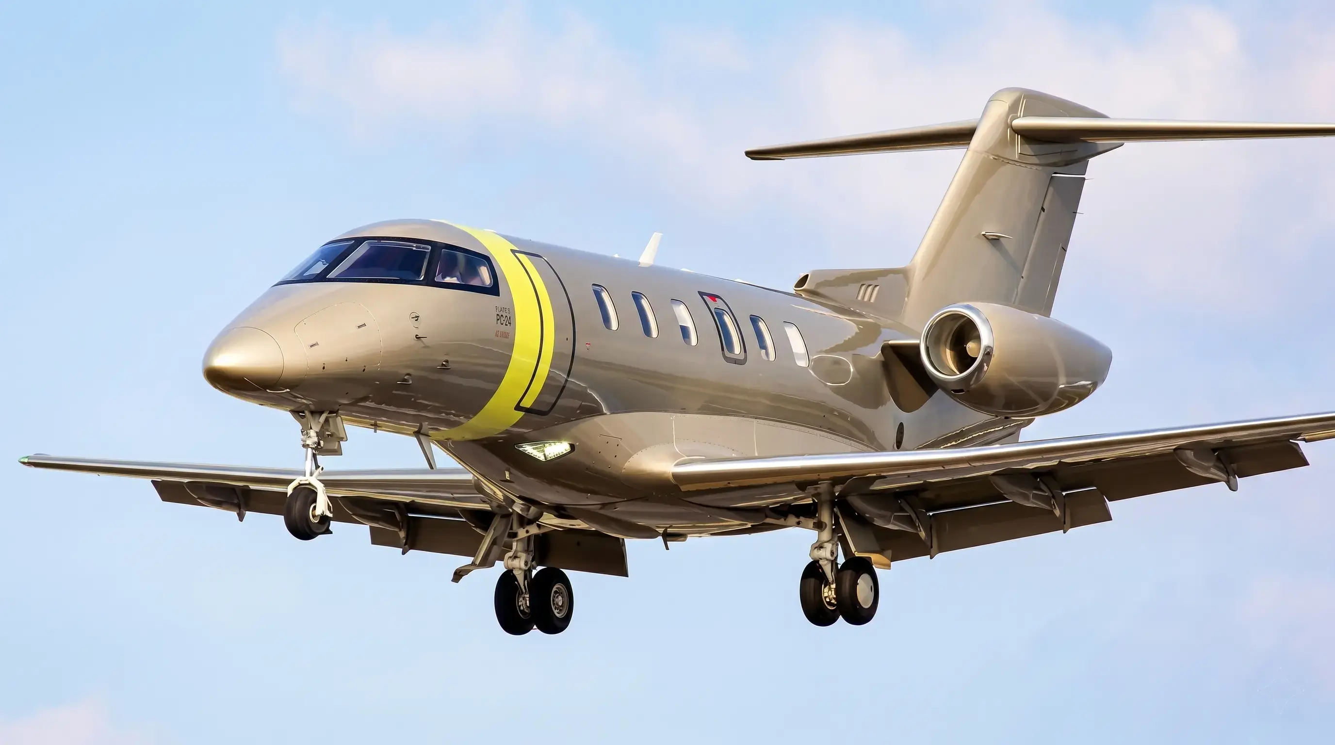 Pilatus PC-24