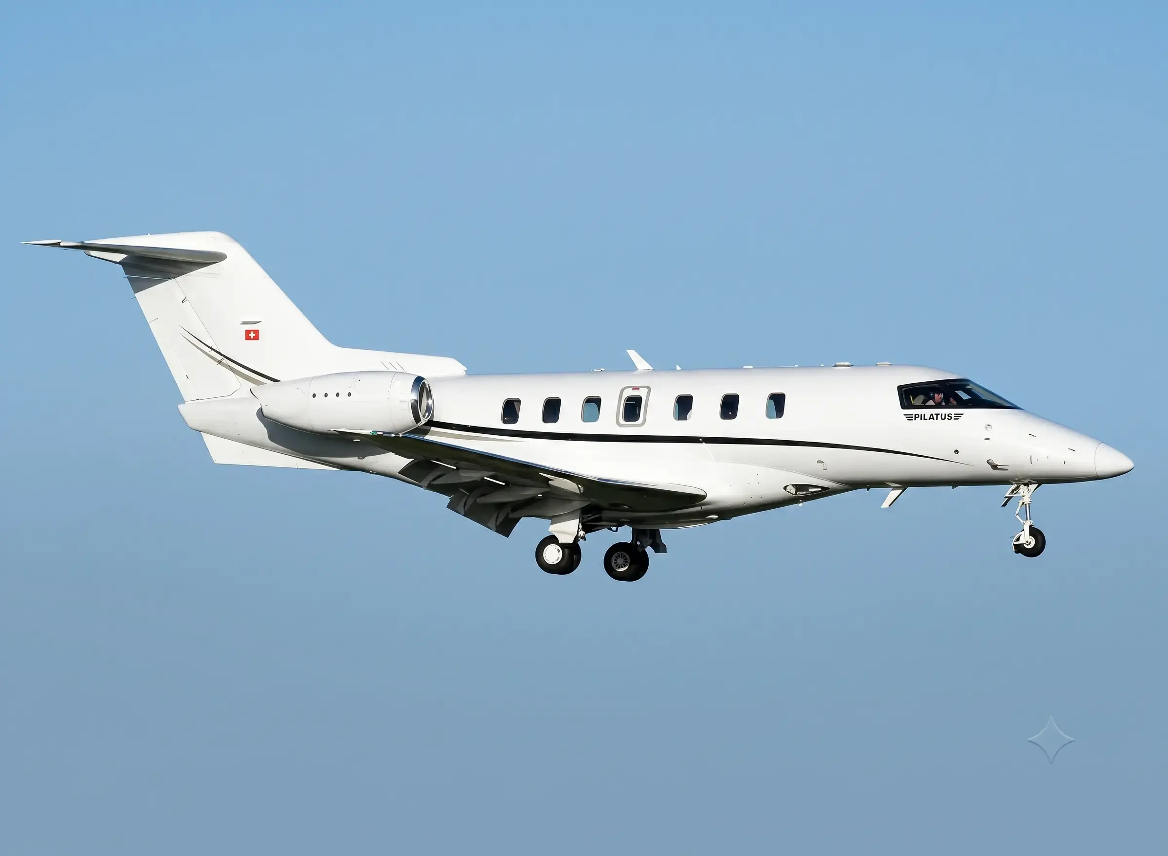 Pilatus PC-24