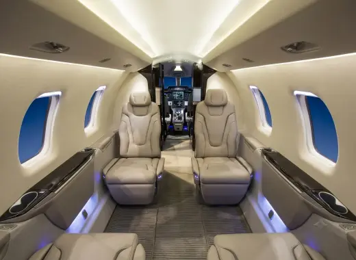 Pilatus PC-24