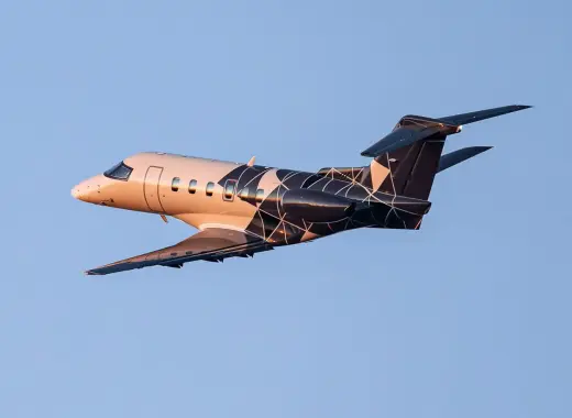 Pilatus PC-24