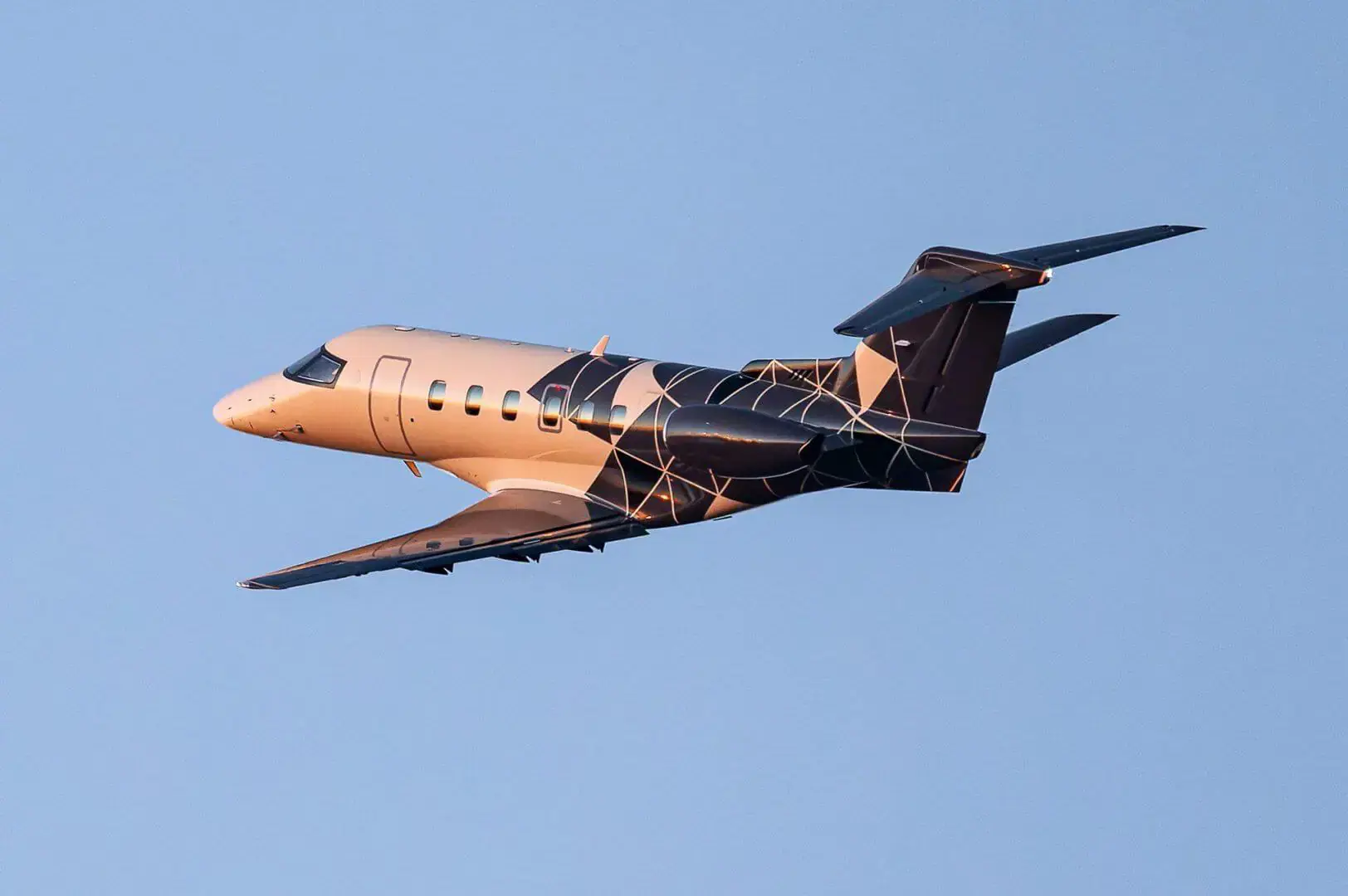 Pilatus PC-24