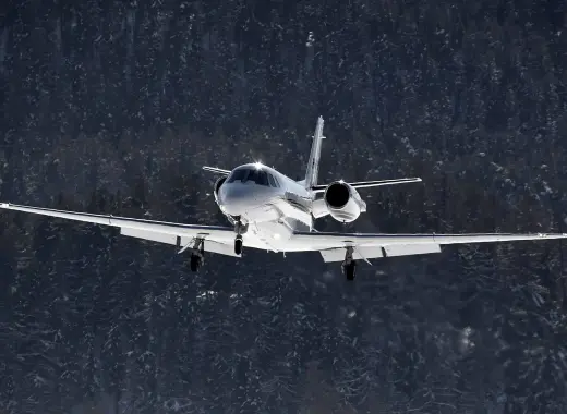 Cessna Citation Excel / XLS / XLS+