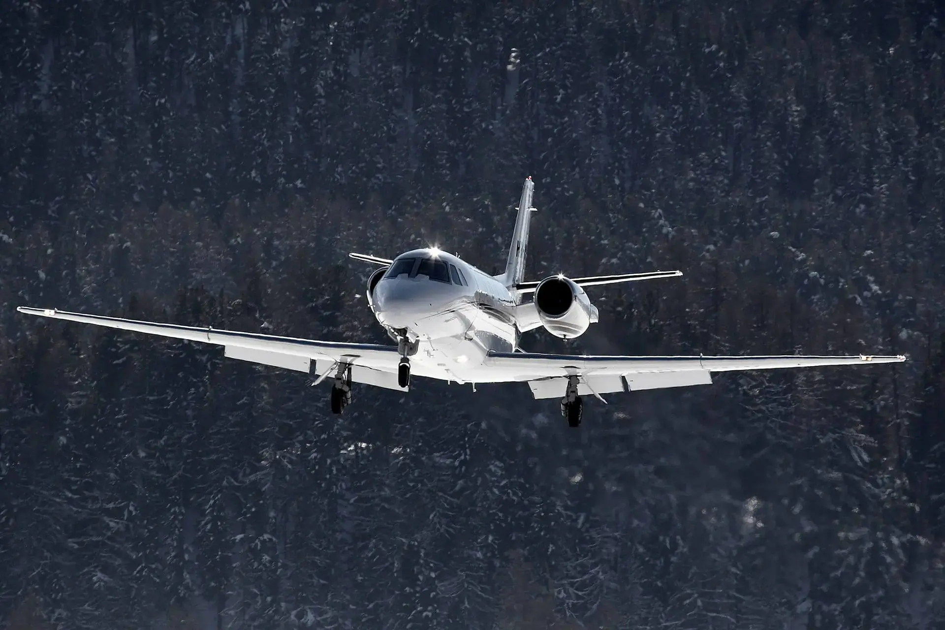 Cessna Citation Excel / XLS / XLS+